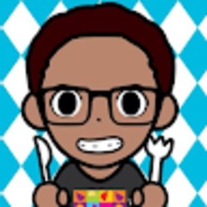 Meet your Posher, Matthew